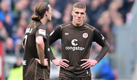 St Pauli Braunschweig Liveticker Fürs Spiel Der 2 Bundesliga Mopo