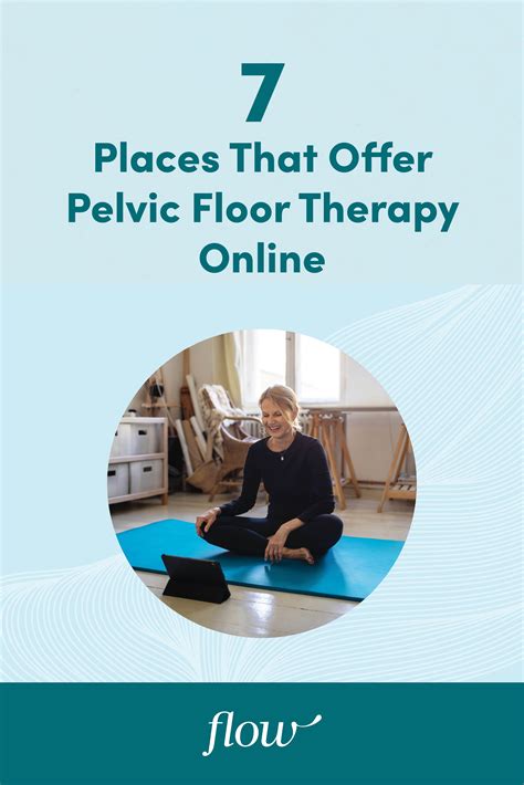 The Best Pelvic Floor Therapy You Can Find Online