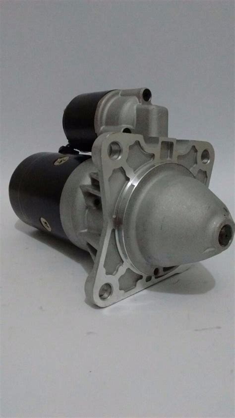 Motor Arranque Partida Ford F1000 2 5 C Motor Maxion M530 R 579 90