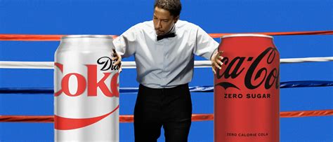 Coke Zero vs. Diet Coke: Which Is Healthier?