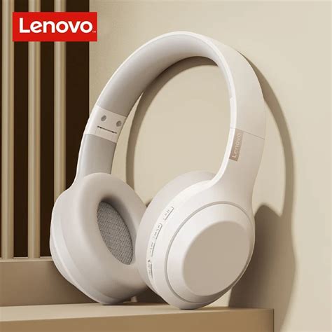 Lenovo Thinkplus Th Stereo Wireless Headphones Dealsgala