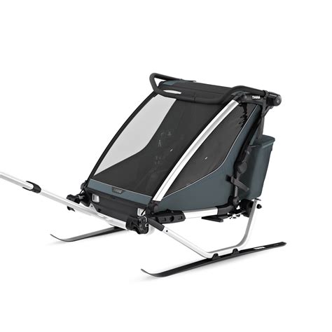 Thule Chariot Cross Double Thule Deutschland