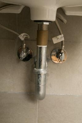 How to Calculate Fixture Units by Plumbing Code | eHow