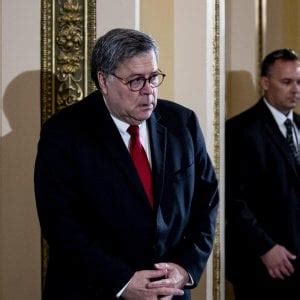 Russiagate L Indagine Di Barr Diventa Un Inchiesta Giudiziaria La