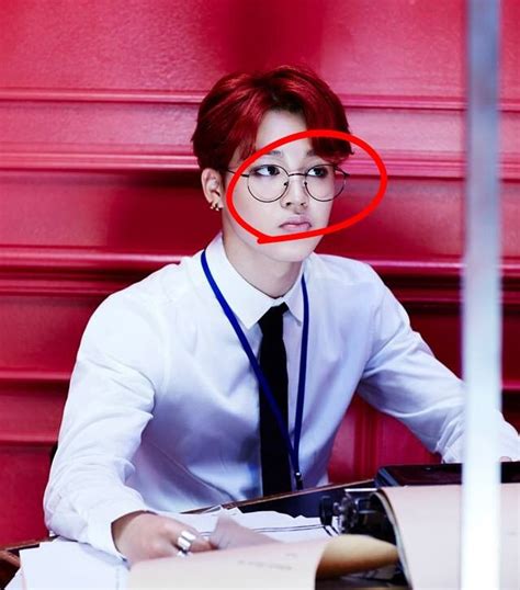 Jimin Glasses Dope K Pop Amino