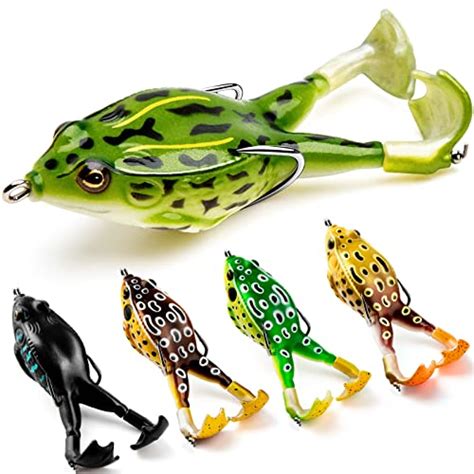 Best Prop Baits for Bass: Topwater Lures That Trigger Explosive Strikes ...