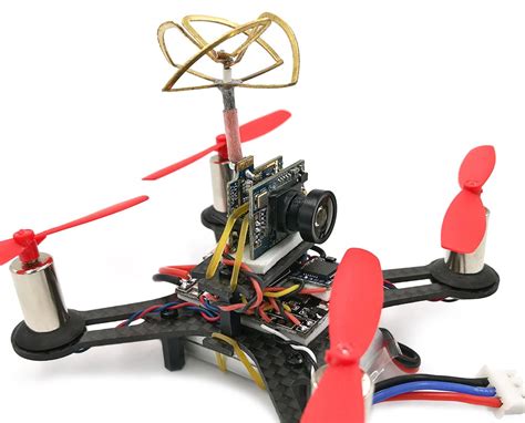 Tiny QX90 2S Version - More Power is Better? (review, work in progress ...