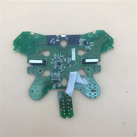 Motherboard For Logitech G29 Steering Wheel Repair Control Board Racing Game Main Board