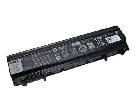 PTYTEC Computer Shop Bateria Original Dell Latitude E5440 E5540 65Wh