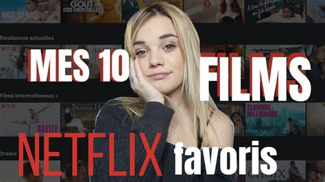 Top 10 Des Meilleurs Films Netflix Bande Annonce Youtube