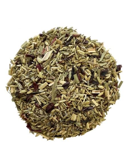 Douceur Du Soir Bio 1kg Tisane Pour Le Soir Bio Grossiste En Tisane