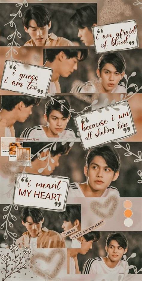 Tine Sarawat Bright Pictures Cute Gay Couples Pretty Litte Liars