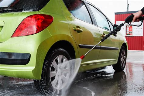 7 Best Pressure Washers For Cars Of 2024