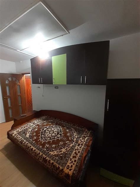 Proprietar Vand Sau Inchiriez Apartament Cu O Camera Pret Mic Timisoara