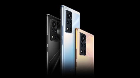 Honor View 40 is official, and it's the first Honor phone since it was sold by Huawei | TechRadar