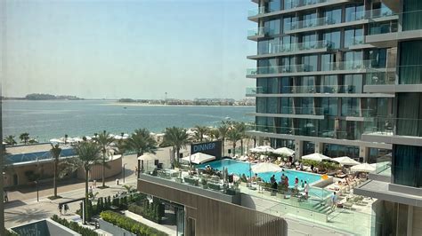 REVIEW Great Vacation Voco Dubai The Palm An Ihg Hotel Dubai