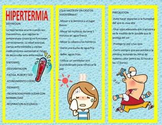 HIPOTERMIA Y HIPERTERMIA Docx