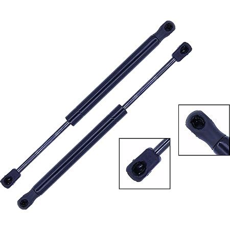 Amazon Pieces Set Tuff Support Front Hood Lift Supports