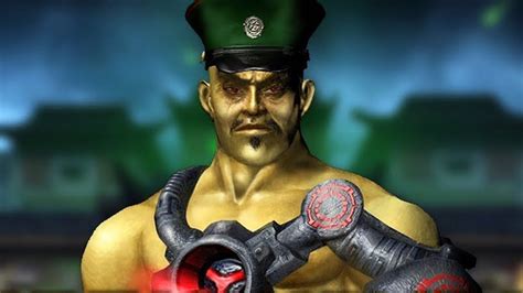 Estos Son Los Peores Personajes De La Historia De Mortal Kombat — Wardea