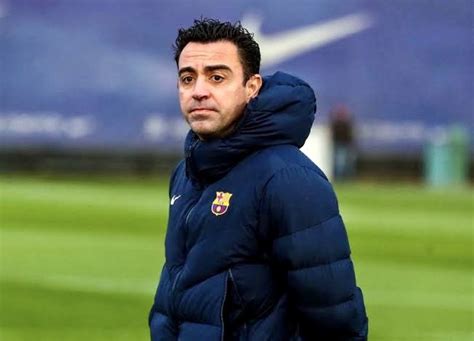 Sofascore Brazil On Twitter Xavi Comandando Barcelona Em La Liga