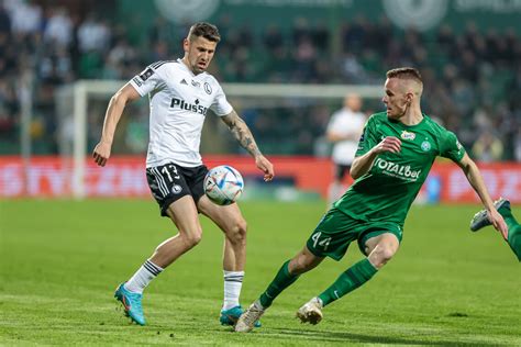 Legia Warszawa Warta Poznań typy kursy zakłady 25 11 2023