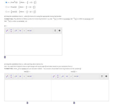 Solved Xx Dx X How Did I Do A First Select One Of Chegg