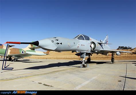 Iai Kfir C Aircraft Pictures Photos Airteamimages