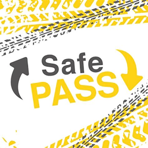 Safe Pass Sussex Safer Roads Partnership