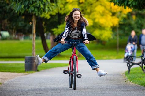 Como Deixar A Bicicleta Mais Leve Para Pedalar