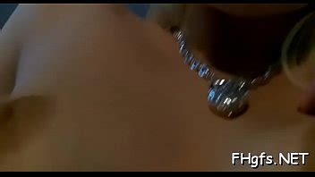 Vanessa nue baisée pendant des heures XVIDEOS