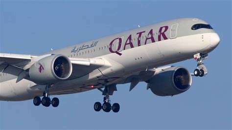 Der Streit Von Airbus Und Qatar Airways Versch Rft Sich Handelszeitung