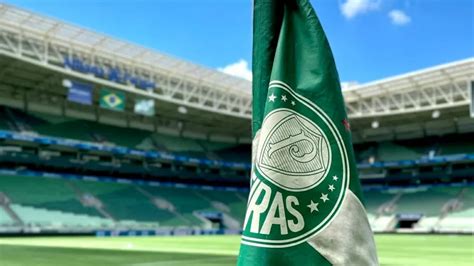 Palmeiras Ter Que Quebrar Tabu Pra Chegar A Lideran A Portal Do