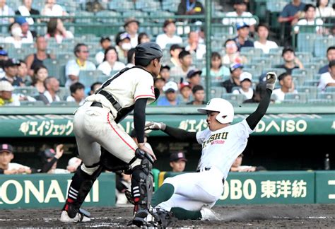 チーム一丸の夏終幕 専大松戸 全国高校野球選手権大会 第10日 千葉日報オンライン