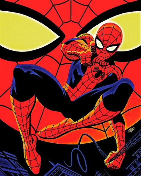 Pin By Kyubi Sarutobi On Spider Man Marvel Masterworks Spiderman Art