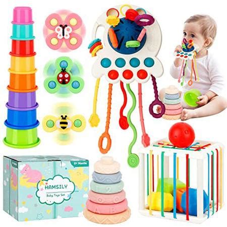 Brinquedos De Beb De A Meses Musicais Iluminam Tempo De