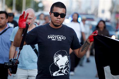 Mexico Violence Against Journalists Business Insider