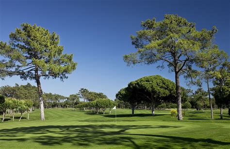 The Old Course Vilamoura - Golf Courses - Golf Holidays in Portugal - Golf Packages & Golf ...