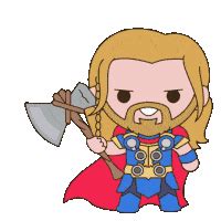 Avenger GIFs | Tenor