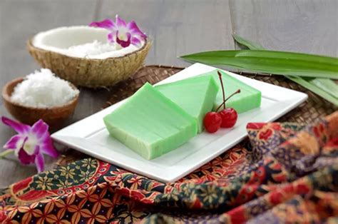 3 Ide Resep Olahan Tepung Beras Mudah Dan Lezat Untuk Jualan Kue Basah