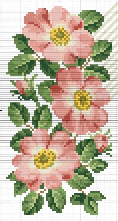 Gallery Ru Irisha Ira Beaded Cross Stitch Cross