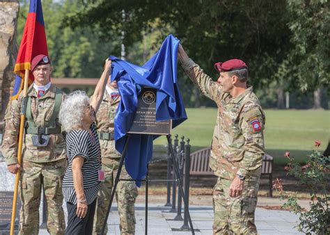 Dvids Images Maj Gen Christopher T Donahue Speaks At 9th Infantry Division Memorial