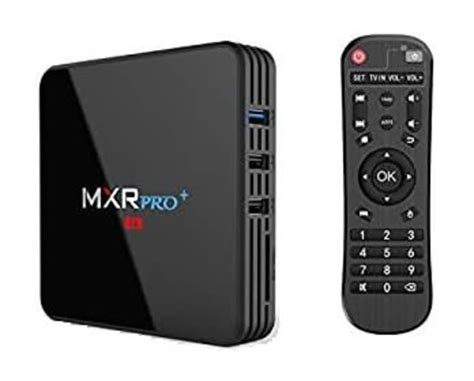 12 Best Android Tv Boxes In Malaysia 2020 Full Review Tips And Prices