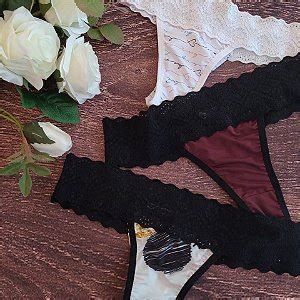 Calcinhas Gardens Lingerie
