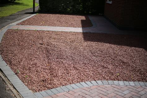 Gravel Driveways Bolton Shingle Drives