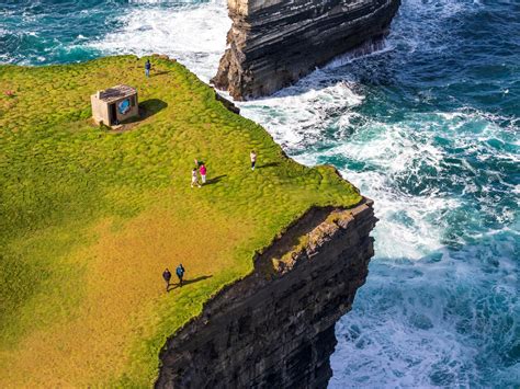 Ceide Glamping | Mayo