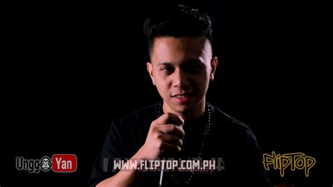 Fliptop C Quence Unggoyan Youtube