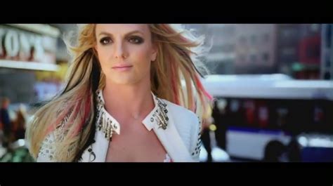 I Wanna Go Music Video Britney Spears Image 23172873 Fanpop