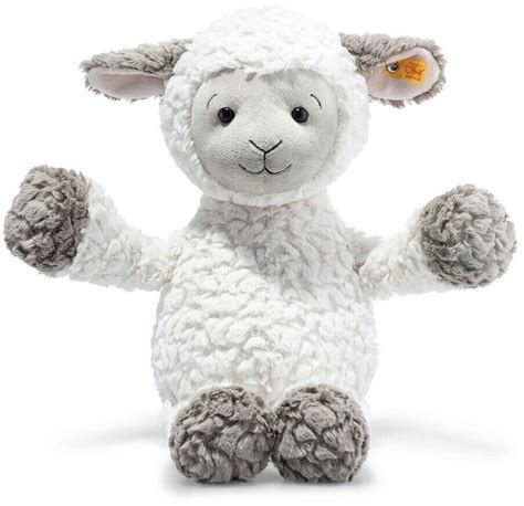 Steiff Soft Cuddly Friends Lita Lamm Ab Preisvergleich Bei