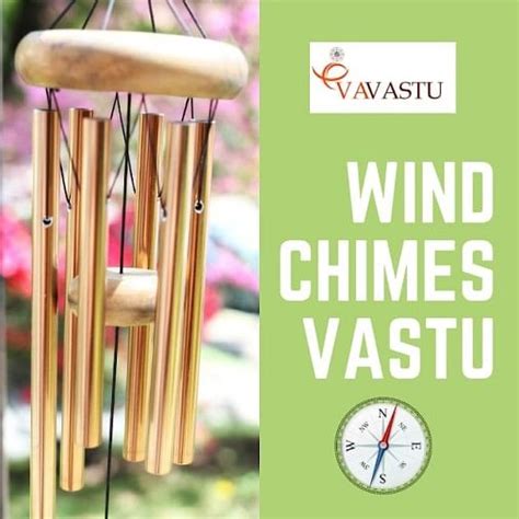 Vastu Tips How Wind Chimes Can Bring Good Luck My Jyotish