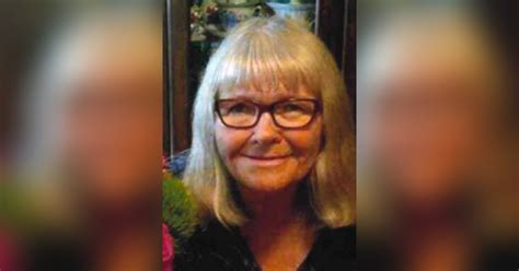 Kathy Barrett Obituary Sep Willmar Mn